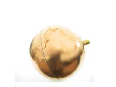 6" Float Ball - Pacific Steam #193203