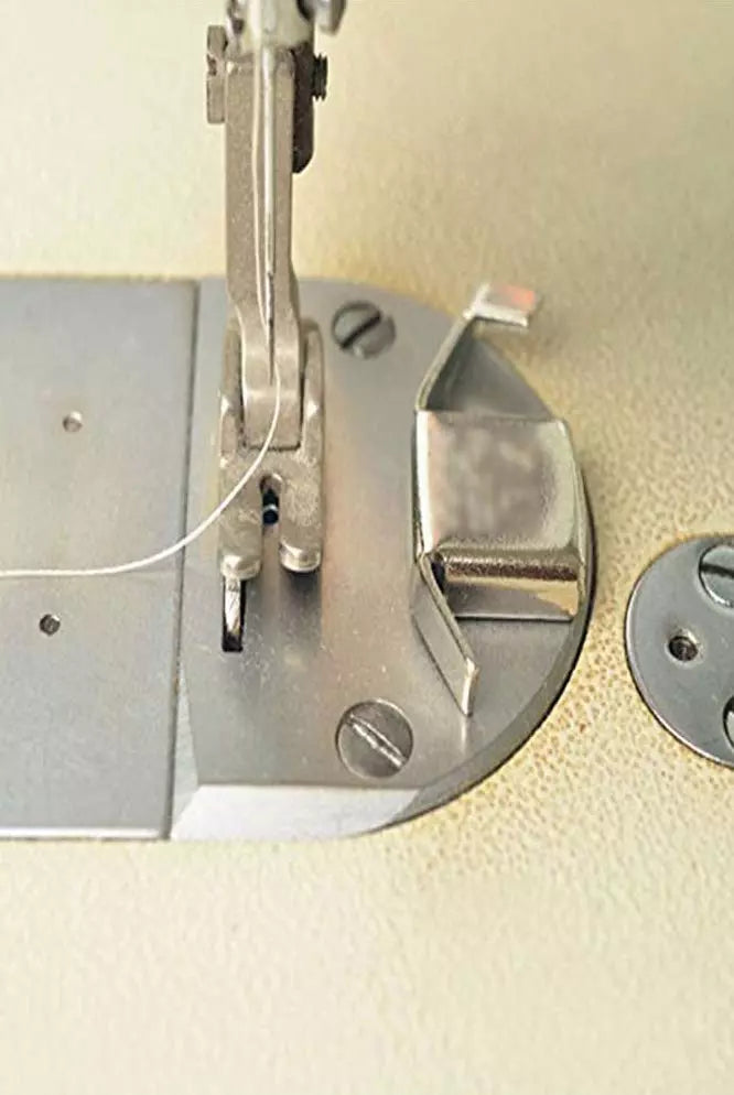 Magnetic Sewing Machine Guide