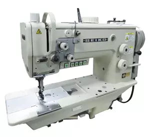 Seiko BEW Series High-Speed Walking Foot Lockstitch Machine Industrial Sewing Machine