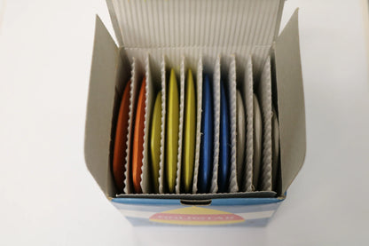 Self Erasing Tailors Chalk 4 Set