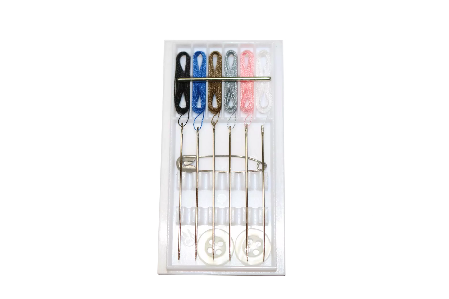 Sewing Kit - 3 Pack