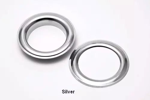 Large Curtain Grommets Size #12/12L (1-9/16") (pack of 500)