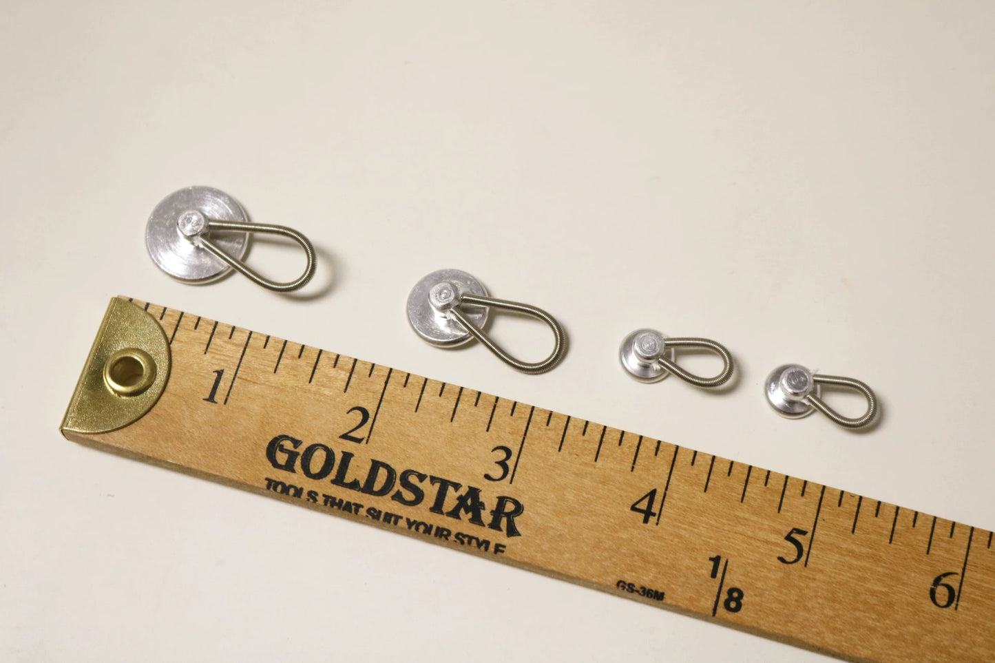 Fix it Fast Button Expanders (8 pc)