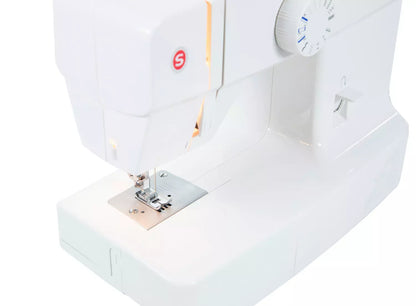 Singer Promise™ II 1512 Household Sewing Machine – Simple, Reliable, and Versatile