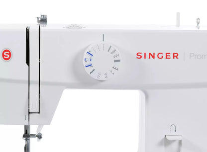 Singer Promise™ II 1512 Household Sewing Machine – Simple, Reliable, and Versatile