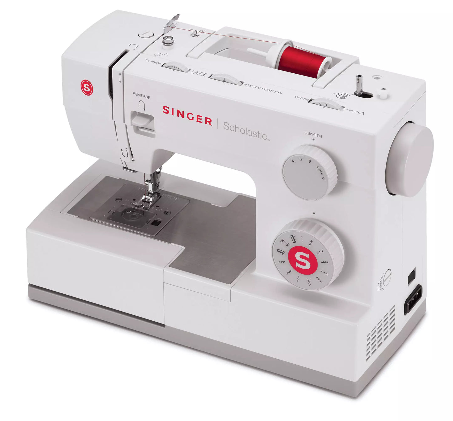 Singer 5511 Heavy Duty Sewing Machine