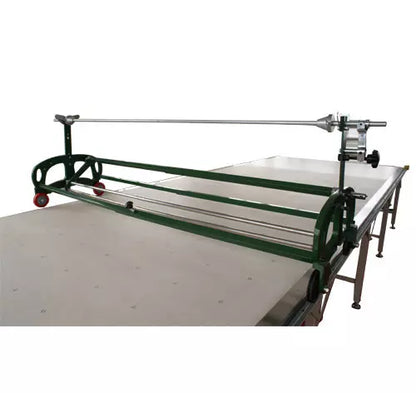 Cloth Spreader Manual Expandable MADE IN USA