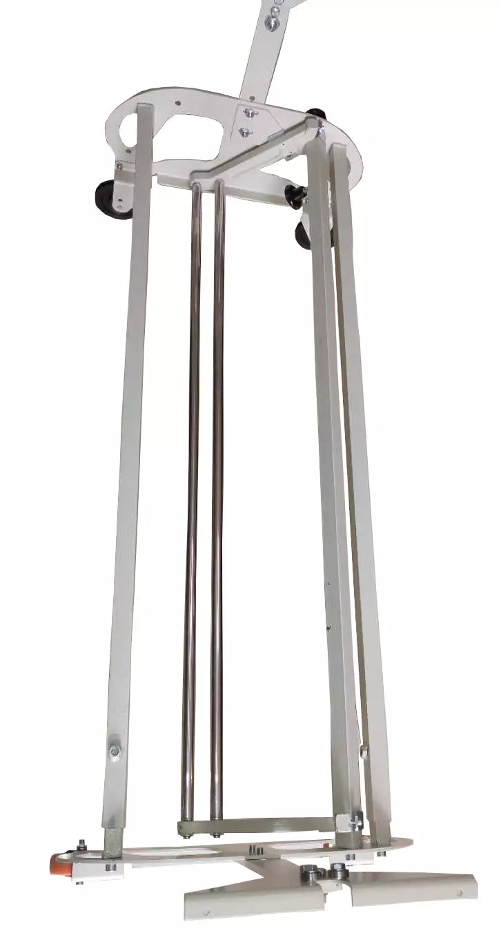 Cloth Spreader Manual Expandable MADE IN USA