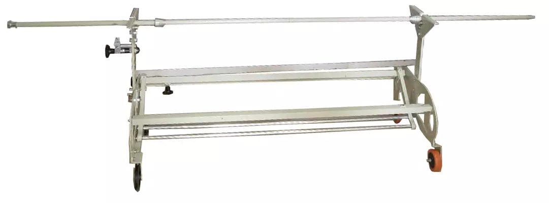 Cloth Spreader Manual Expandable MADE IN USA