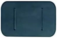 Iron Rest Rubber-Coated Metal