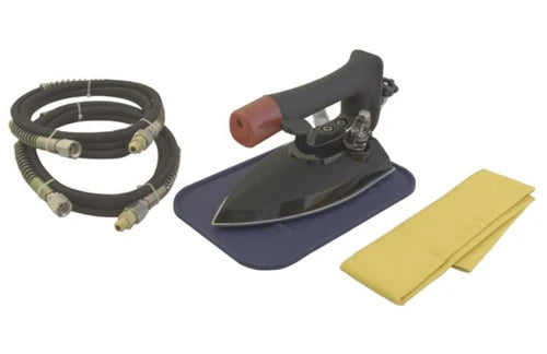 Sapporo SP-410-2 All Steam Iron
