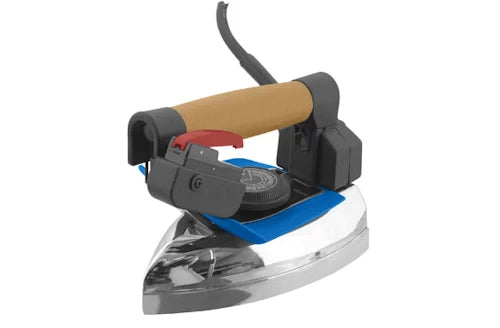 Sapporo Steam Electric Iron