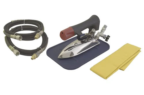 Sapporo SP-210 All Steam Iron