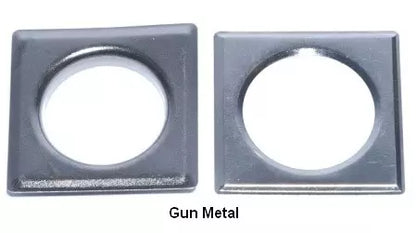 Large Curtain Grommets, Size #12 Square (pack of 300)