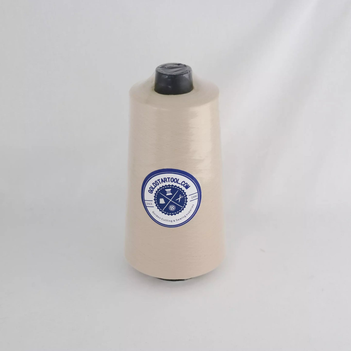 T-24 Super-Stretch Woolly Nylon Thread 10,000 Yards