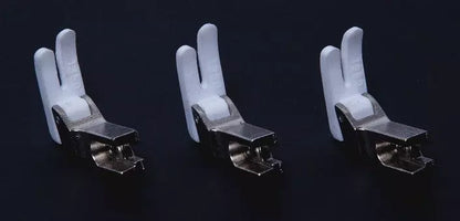 Ultra-glide Foot, High Shank (Janome 1600P & More) #767404028