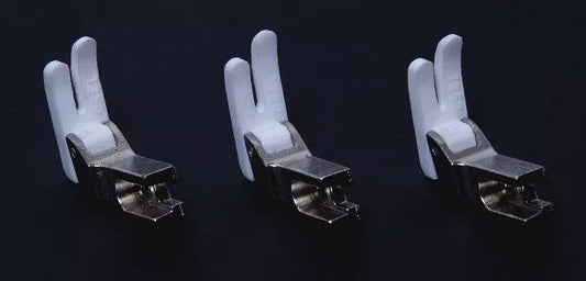 Ultra-glide Foot, High Shank (Janome 1600P & More) #767404028