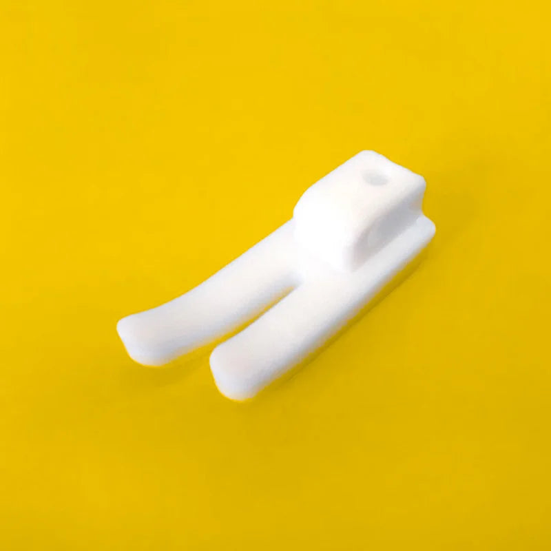 Teflon Foot Replacement Base - #T350B