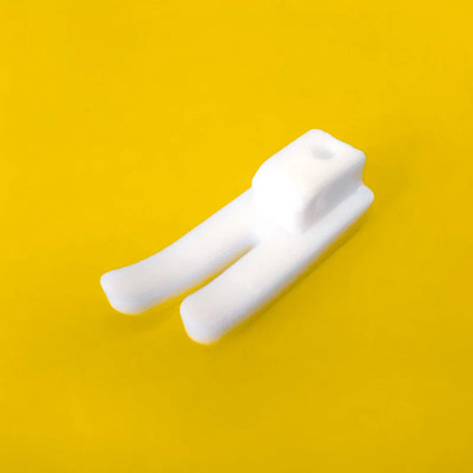 Teflon Foot Replacement Base - #T350B