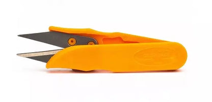 Plastic Thread Clippers 12 Pack - Touro-Tesoura