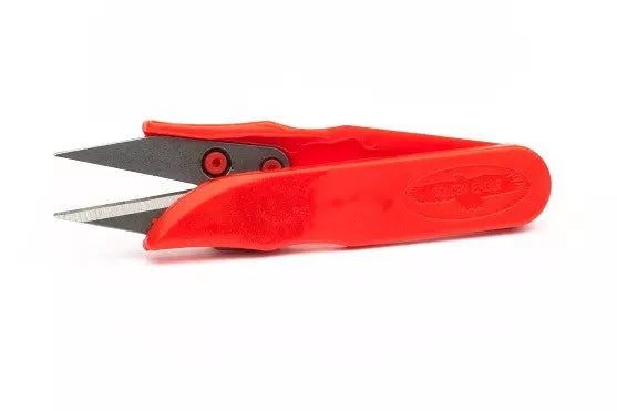 Plastic Thread Clippers 12 Pack - Touro-Tesoura