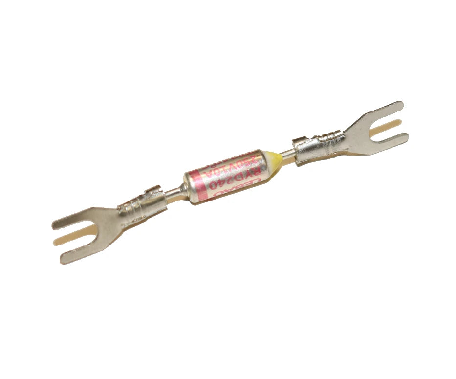 Replacement Thermal Fuse For Gravity Steam Iron