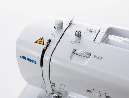 JUKI HZL-70HW Computerized Sewing Machine