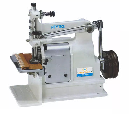New-Tech GC-18E Over-Edge Single Needle Industrial Sewing Machine