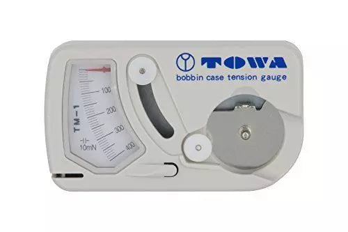 Bobbin Case Tension Guide For "L" Size TM-1 - Towa