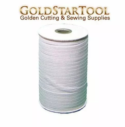 Full Spool Braided Elastic