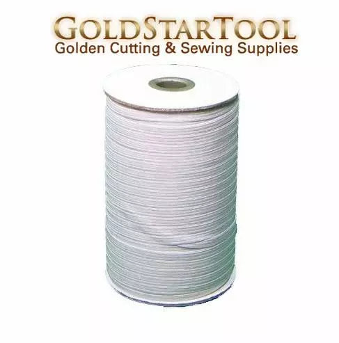 Full Spool Braided Elastic