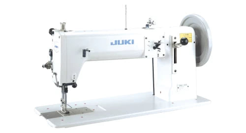JUKI TNU-243U Extra Heavy-Duty Unison-Feed Sewing Machine