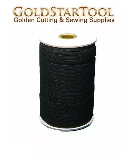 Full Spool Braided Elastic