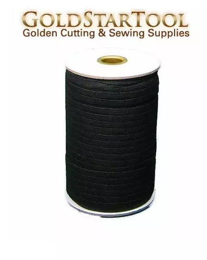 Full Spool Braided Elastic