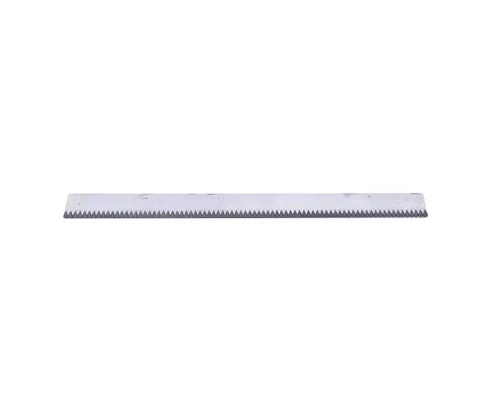 Pinking Or Straight Extra Heavy Duty Blade For CYJ-400 Or CYJ-600 Swatch Cutter