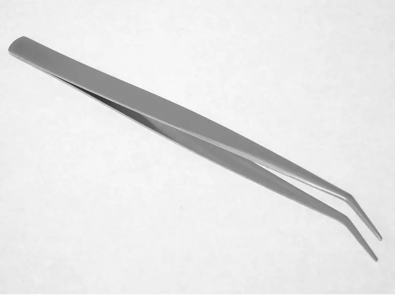 Overlock Machine Tweezers 6 inch - GS #TWE7
