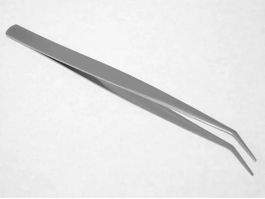 Overlock Machine Tweezers 6 inch - GS #TWE7