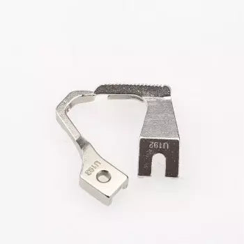 Standard With Teeth Walking Presser Foot Set #U192, U193