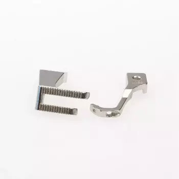 Standard With Teeth Walking Presser Foot Set #U192, U193