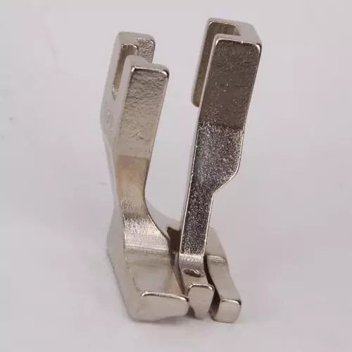 Welting / Piping With Groove Walking Presser Foot Set #U192H, U193K