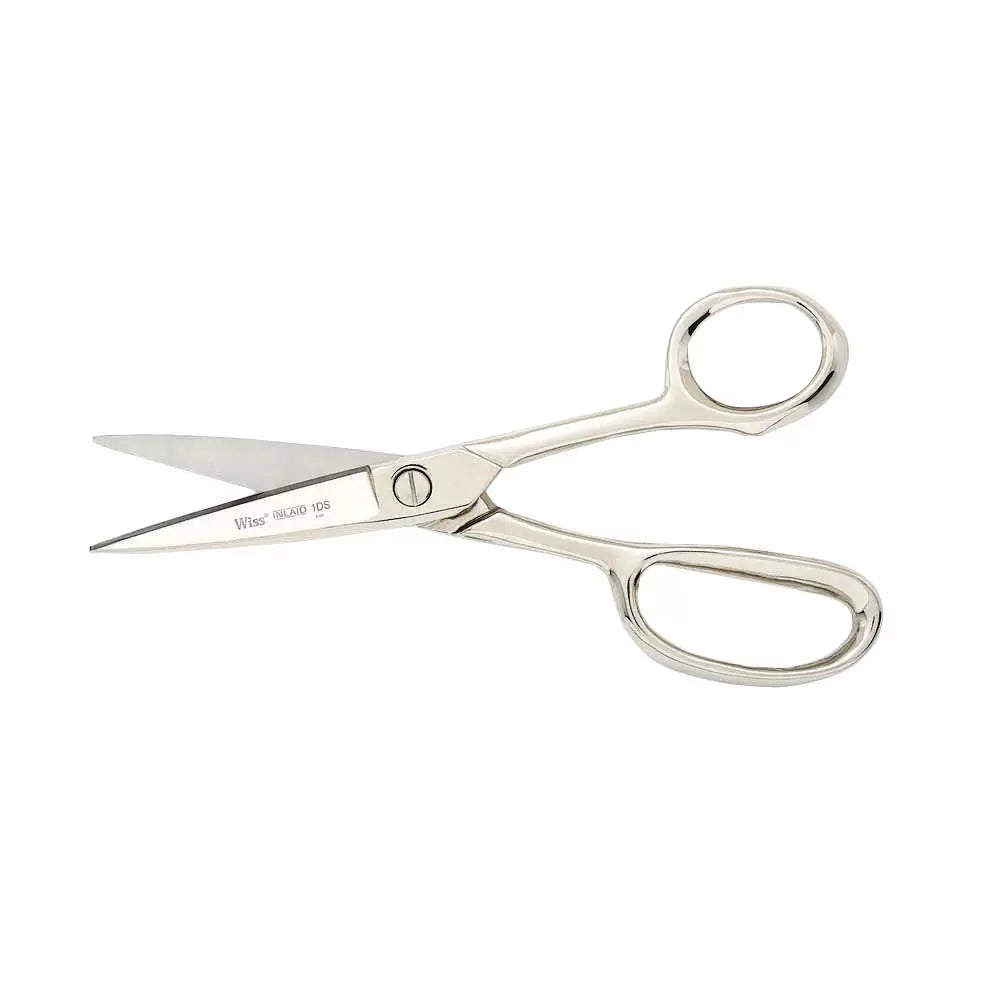 8 1/2" Inlaid Industrial Shears - Wiss