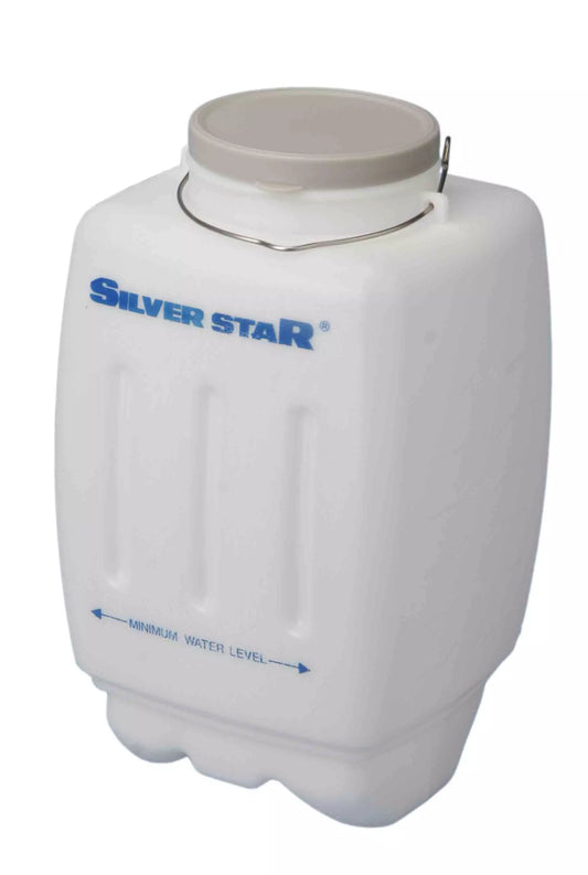 Replacement Water Bottle - #GS-2522