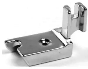 Welting / Piping Foot 1/4" or 3/16", Low Shank
