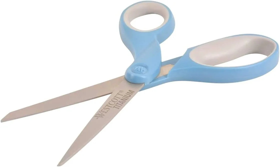 Westcott 11-Piece Precision Craft Tool Kit – Comprehensive Set for Cutting, Trimming & Scrapbooking