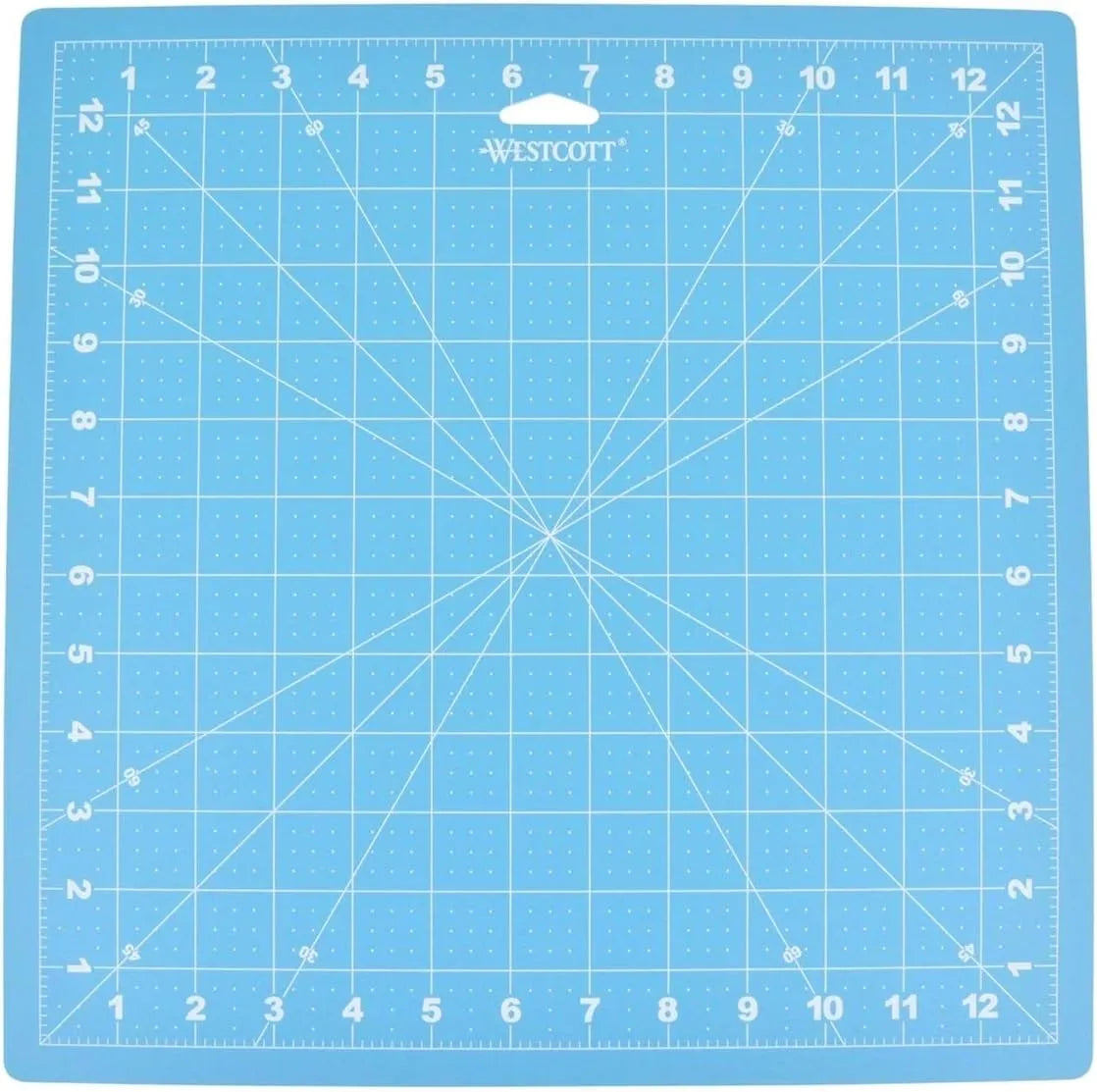 Westcott 11-Piece Precision Craft Tool Kit – Comprehensive Set for Cutting, Trimming & Scrapbooking