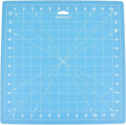 Westcott 11-Piece Precision Craft Tool Kit – Comprehensive Set for Cutting, Trimming & Scrapbooking