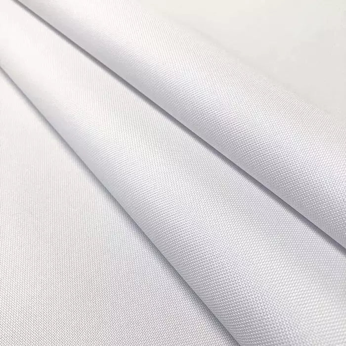 60" Waterproof Oxford Canvas Fabric UV Resistant