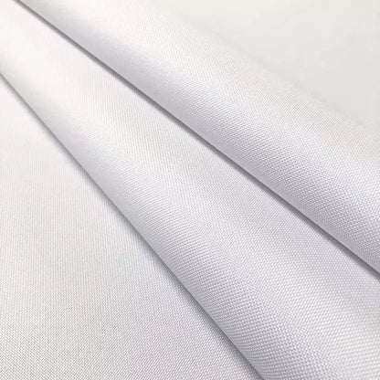 60" Waterproof Oxford Canvas Fabric UV Resistant
