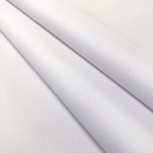 60" Waterproof Oxford Canvas Fabric UV Resistant