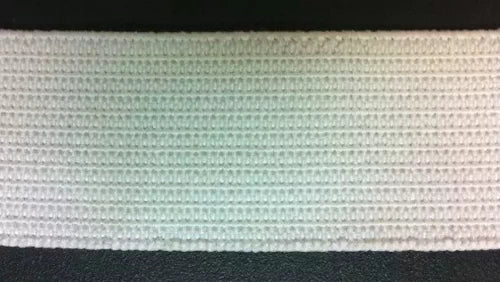 Small Roll Woven Elastic Girdle/Sport